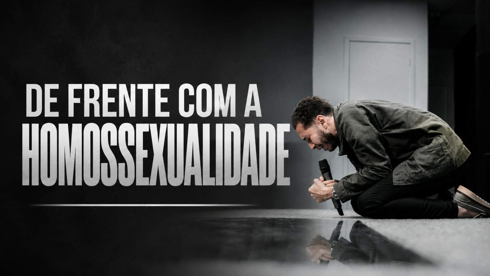 Imersão - De Frente com a Homossexualidade