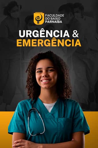 Urgência e Emergência
