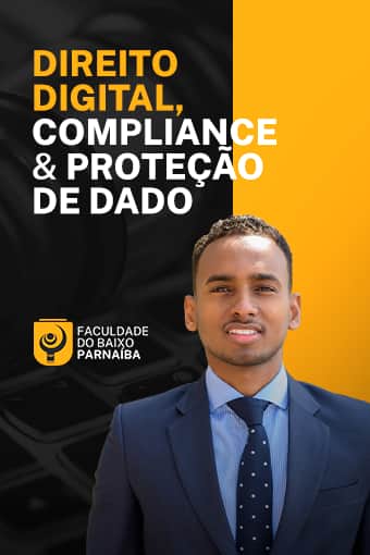 Direito Digital, Compliance e Proteção de Dados