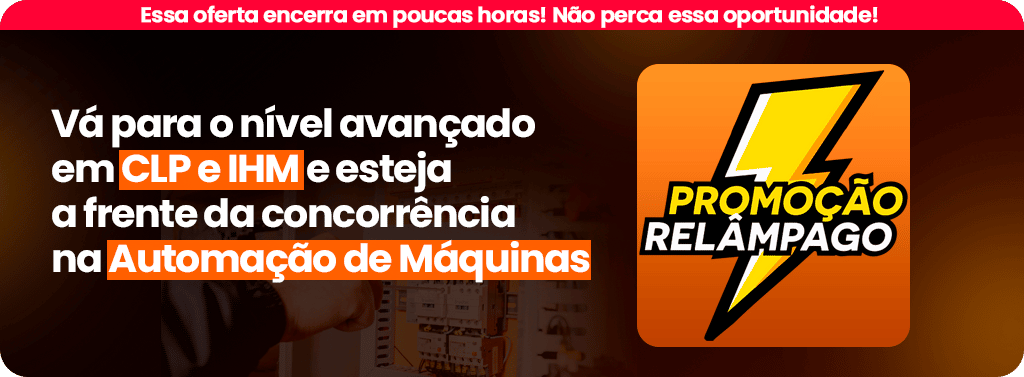 Programação Avançada em CLP