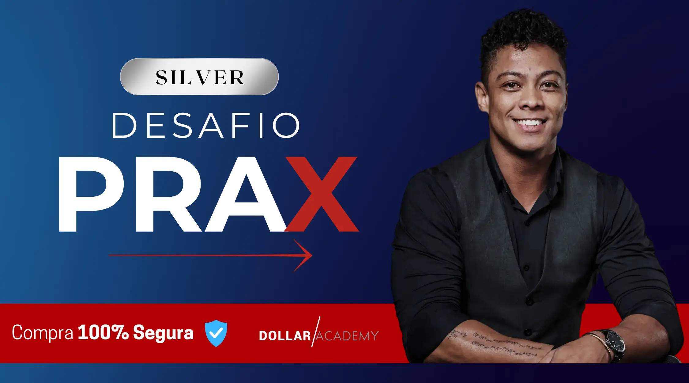 Desafio PRAX - SILVER