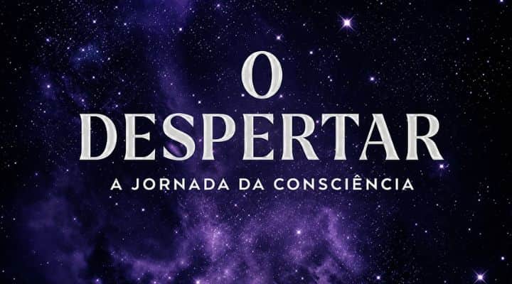 EBOOK - O DESPERTAR