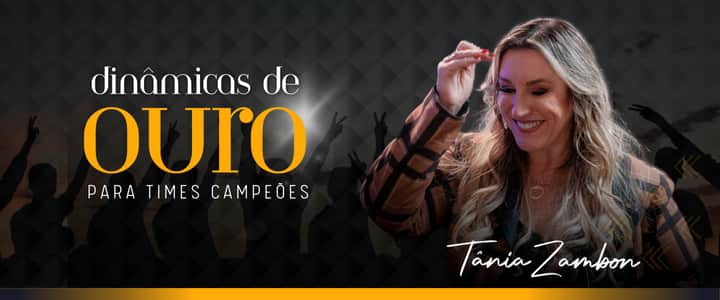 🔥Dinâmicas de Ouro para Times Campeões