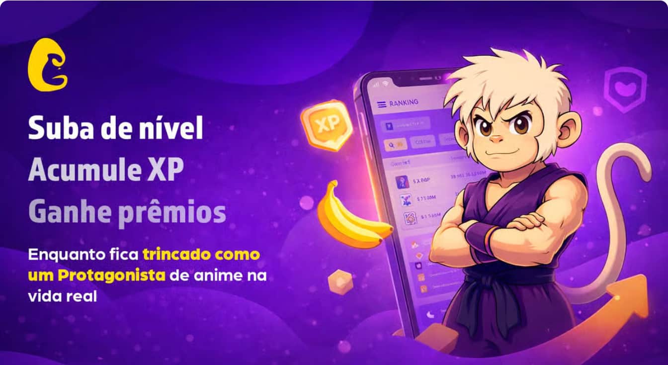 GB App + Sistema do Protagonista + 8 Presentes