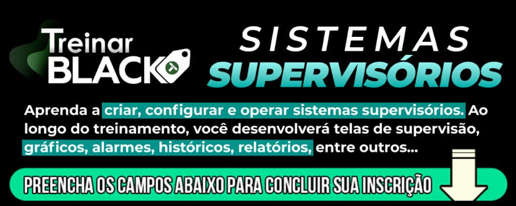 Sistemas Supervisórios