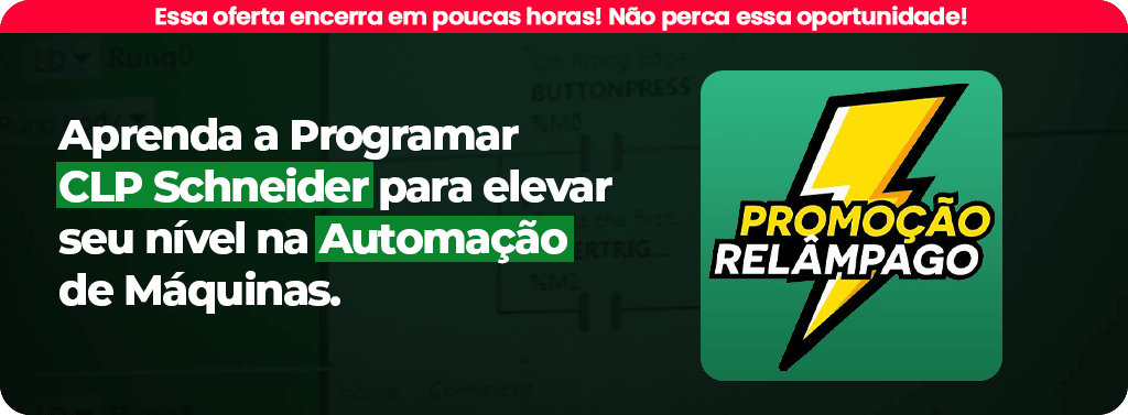 Dominando CLP Schneider