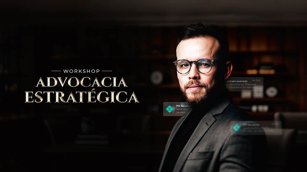 Advocacia Estratégica