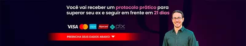 Protocolo CST - Como Superar um Término em Tempo Recorde
