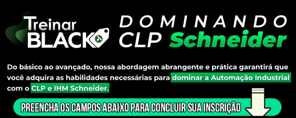 Dominando CLP Schneider