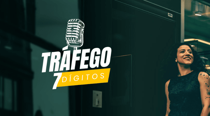 Tráfego de 7 Dígitos Assinatura Mensal