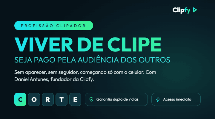 Viver de Clipe