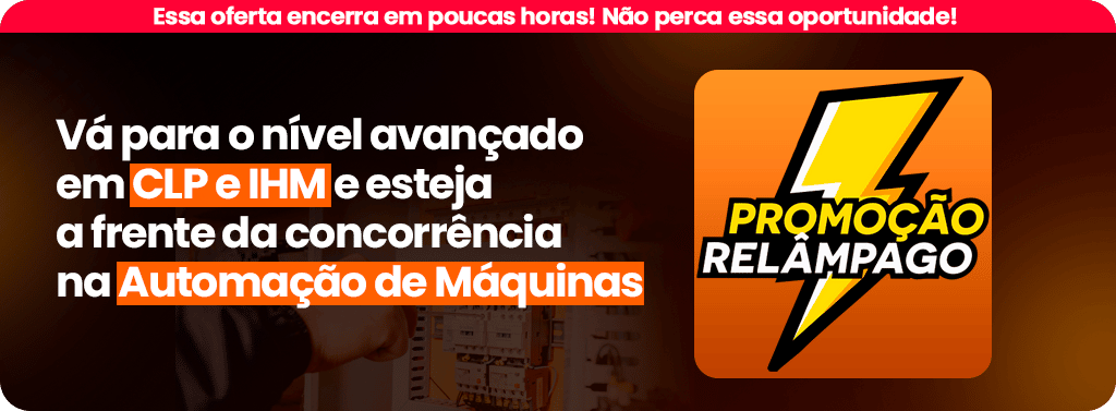 Programação Avançada em CLP