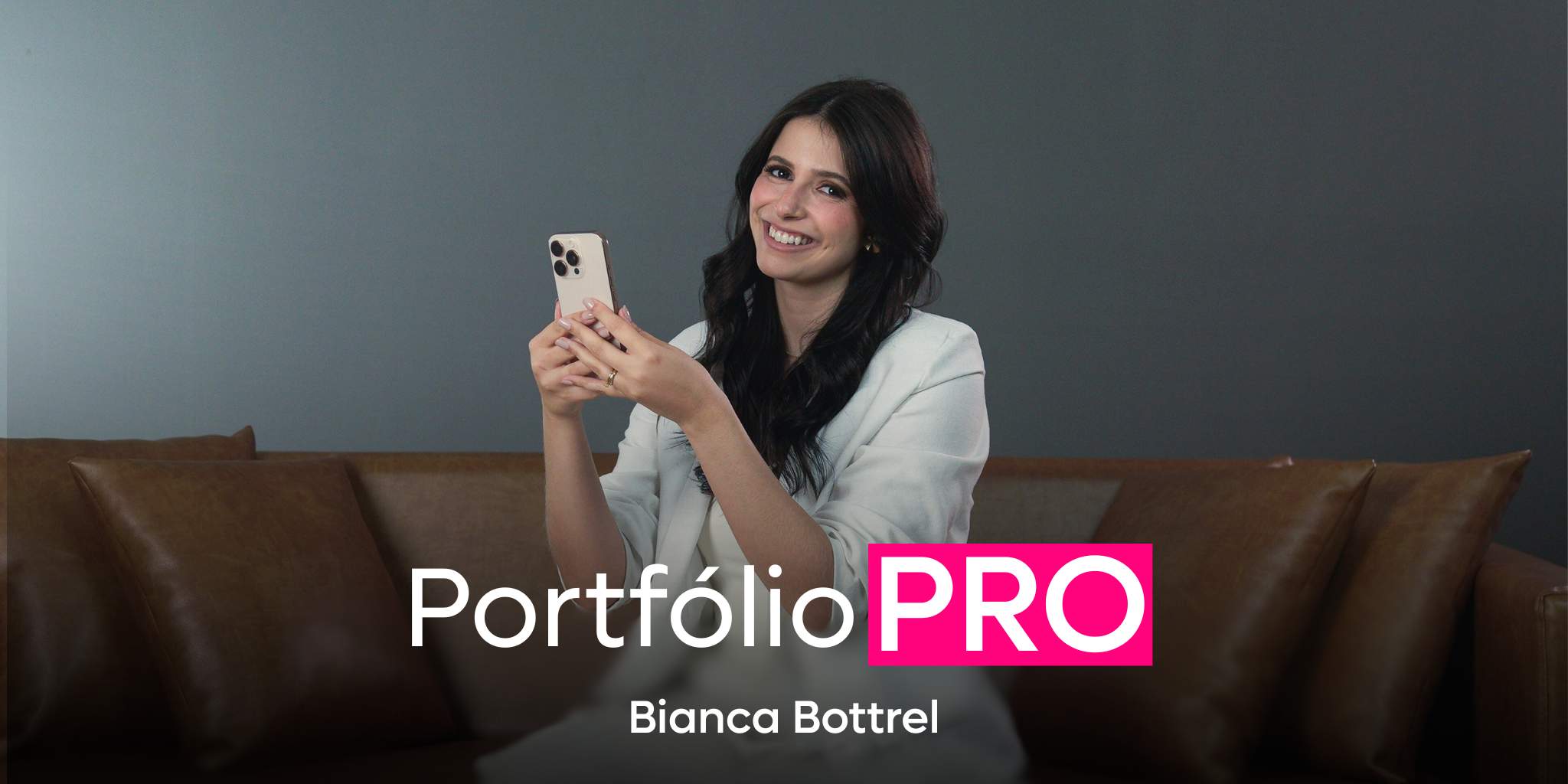 Portfólio Pro