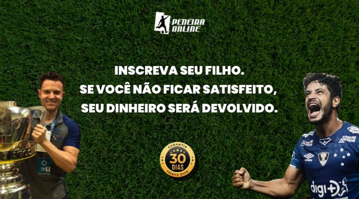 Peneira Online