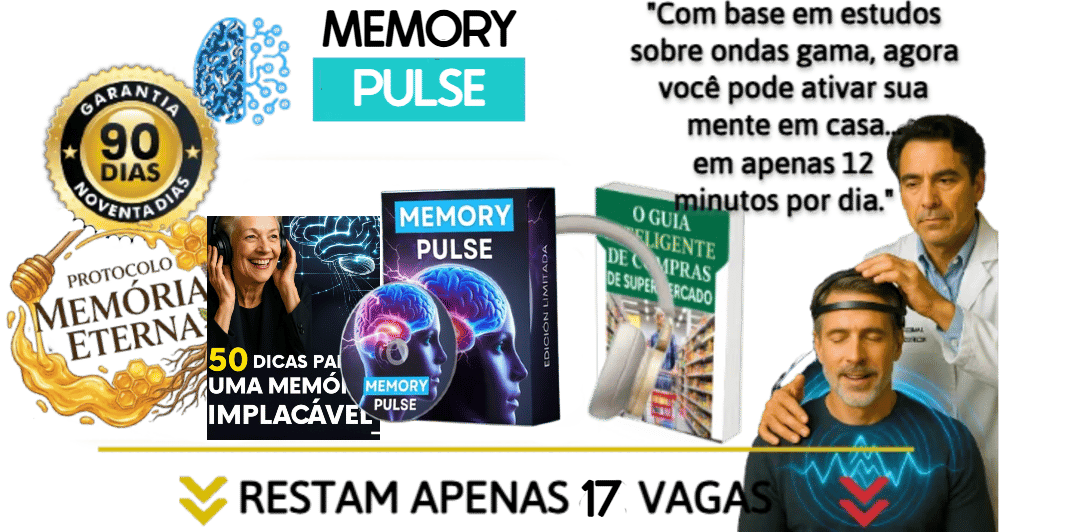 Memory Pulse