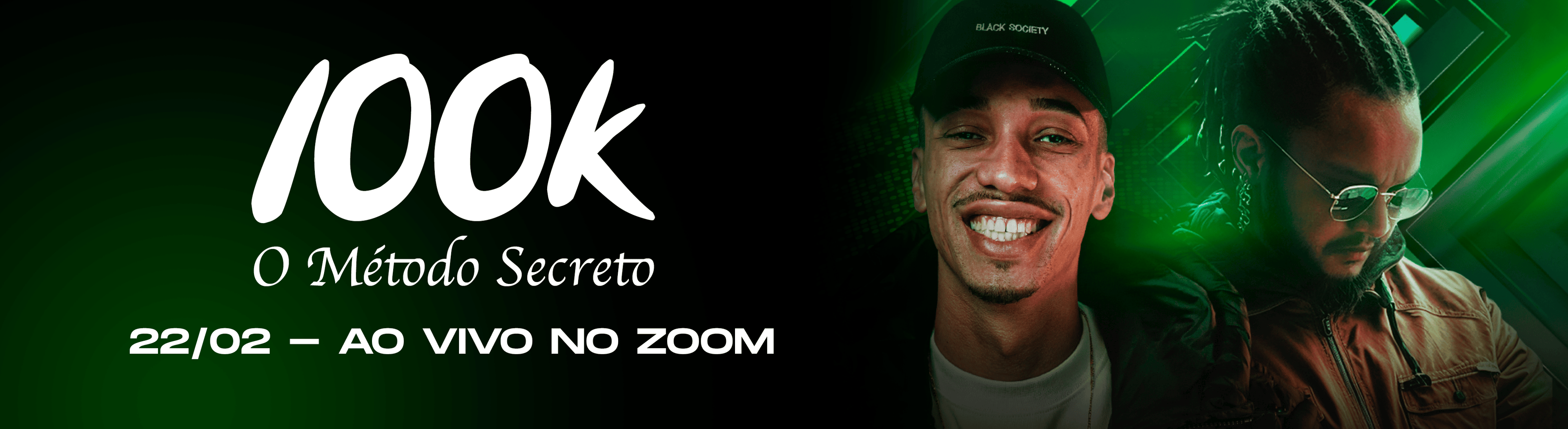 100k - O Método Secreto