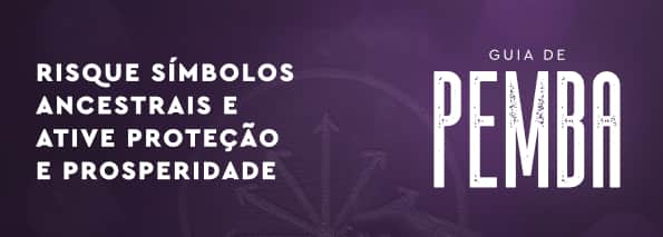 Guia de Pemba - Manual de pontos riscados