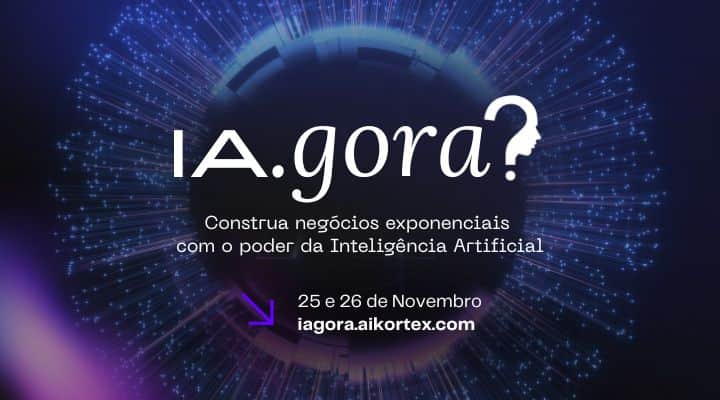 IAgora - Acesso Digital Premium