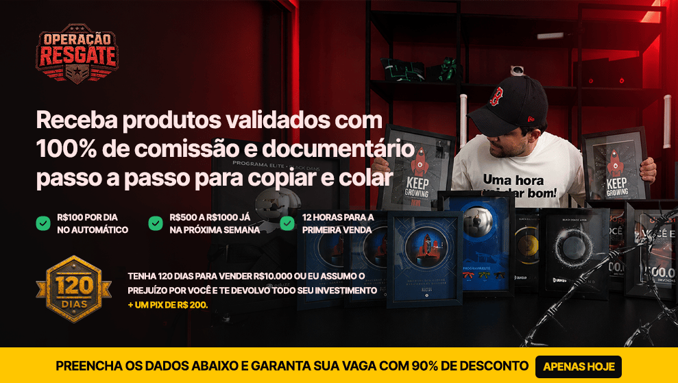 Operação Resgate