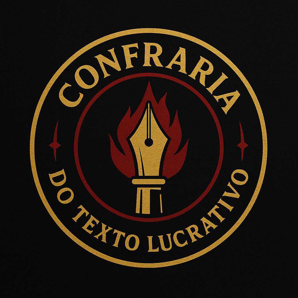 Confraria do Texto Lucrativo