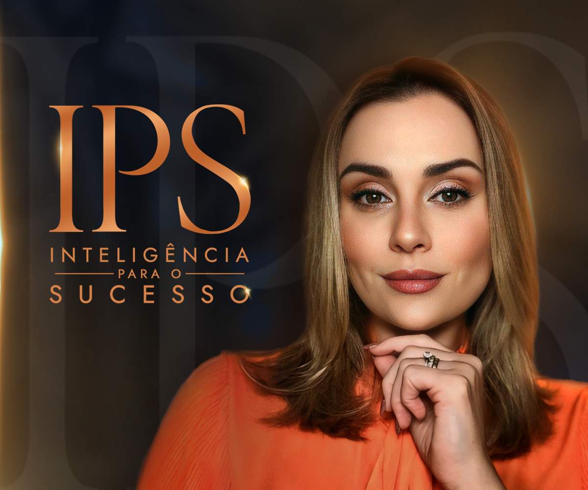 IPS - INTELIGÊNCIA PARA O SUCESSO