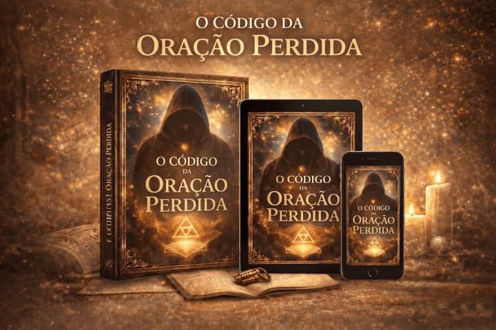 Oração Perdida