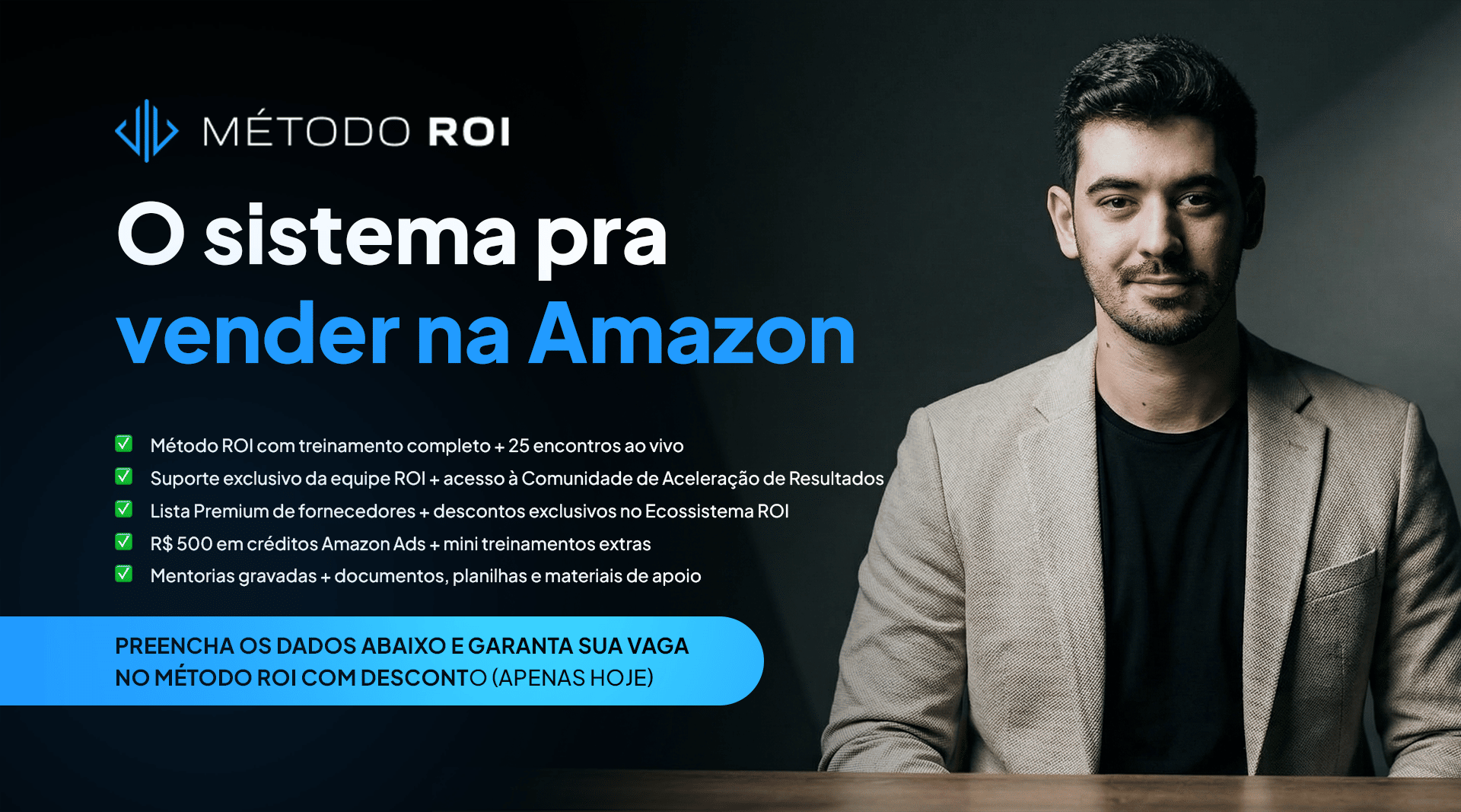 MÉTODO ROI