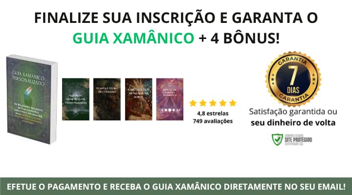 Guia Xamânico