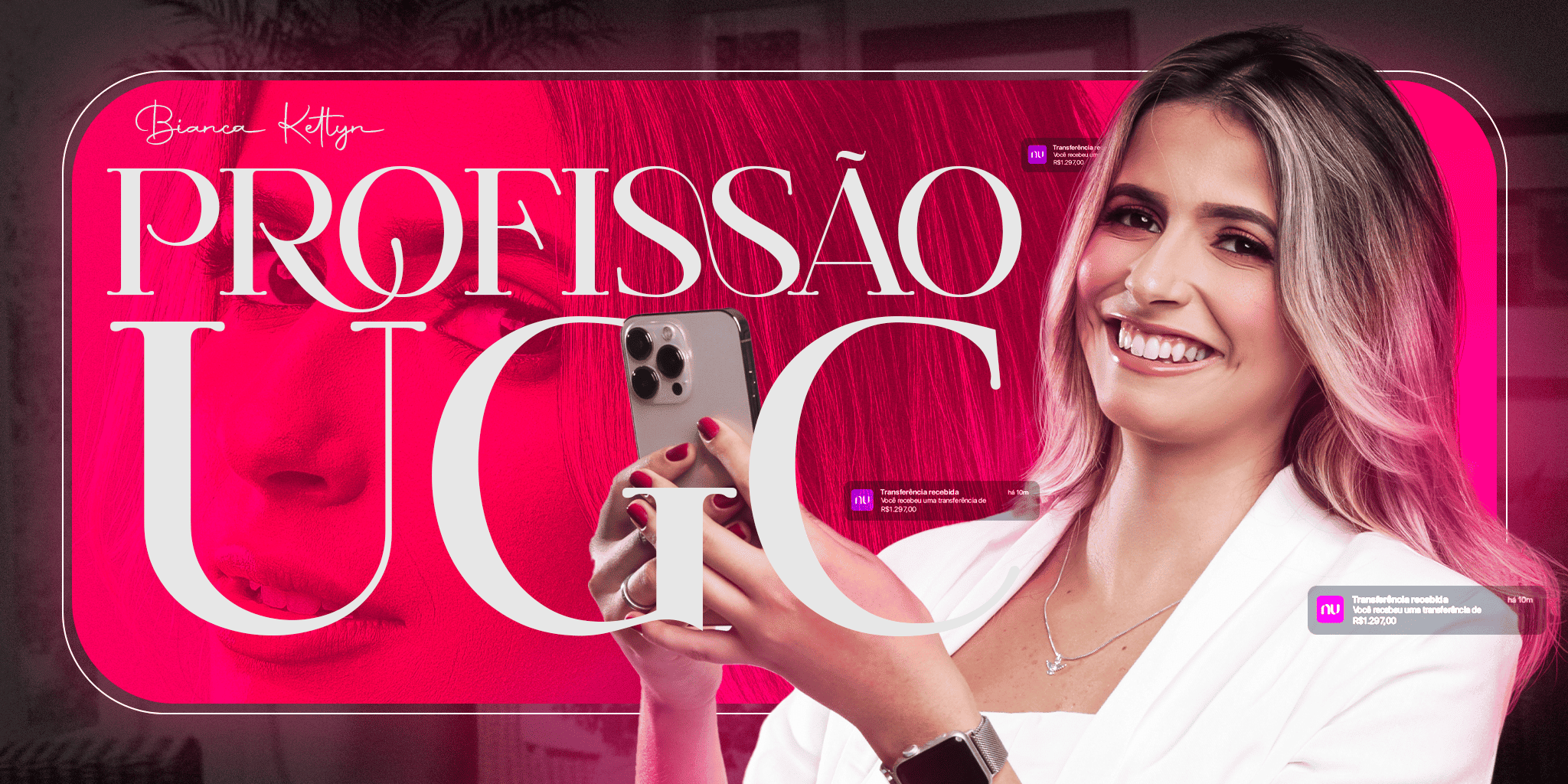 Profissão UGC