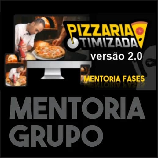 Pizzaria Otimizada