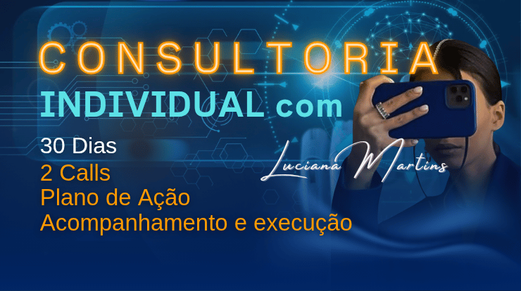 Consultoria Individual