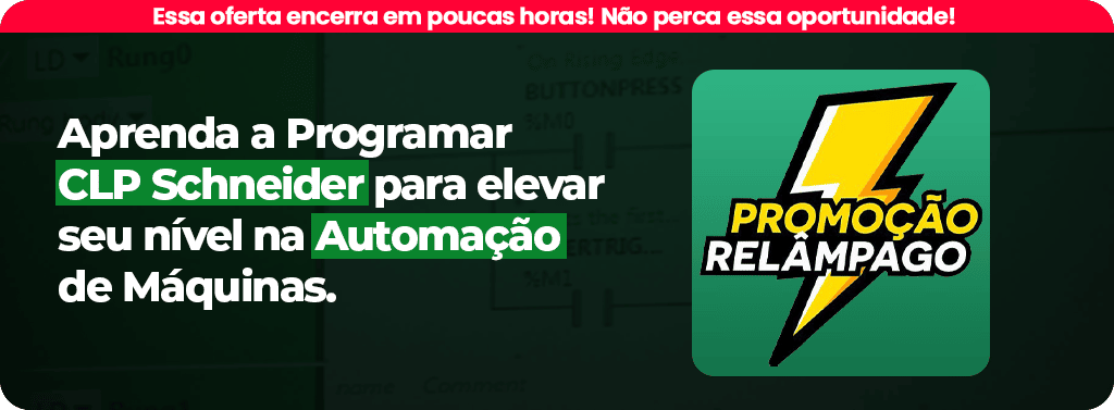 Dominando CLP Schneider