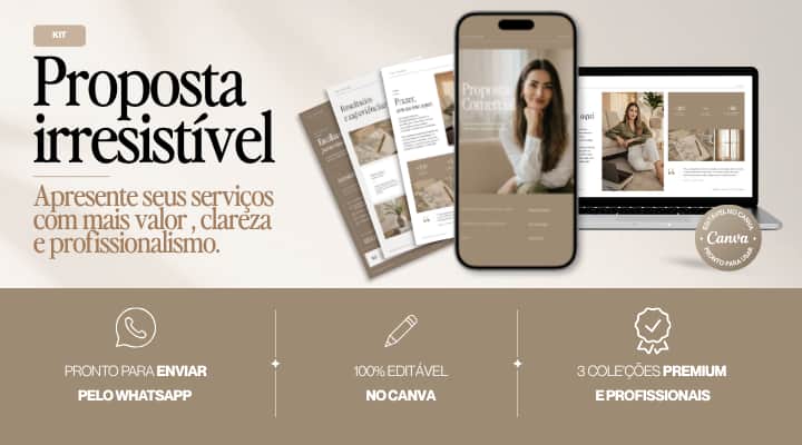 Proposta Irresistível