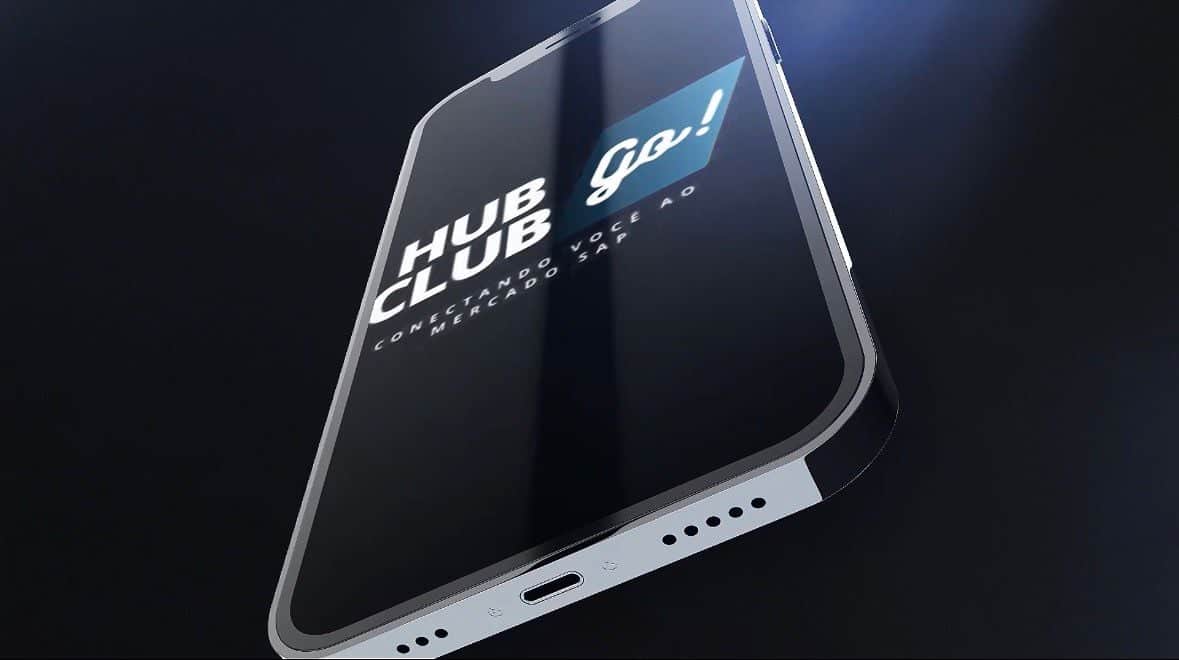 💎Assinatura HubClub Diamante | Mentoria SAP, Job Hunting (Busca e Envio de Vagas SAP no Seu Perfil) + Vagas SAP 24h com Filtros Inteligentes de IA