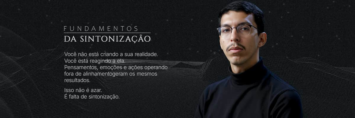 Fundamentos da Sintonização