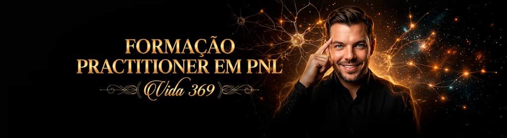 Formação Practitioner em PNL | Vida 369