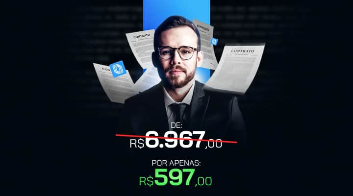 Kit de Contratos Empresáriais