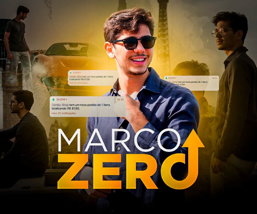 MARCO ZERO