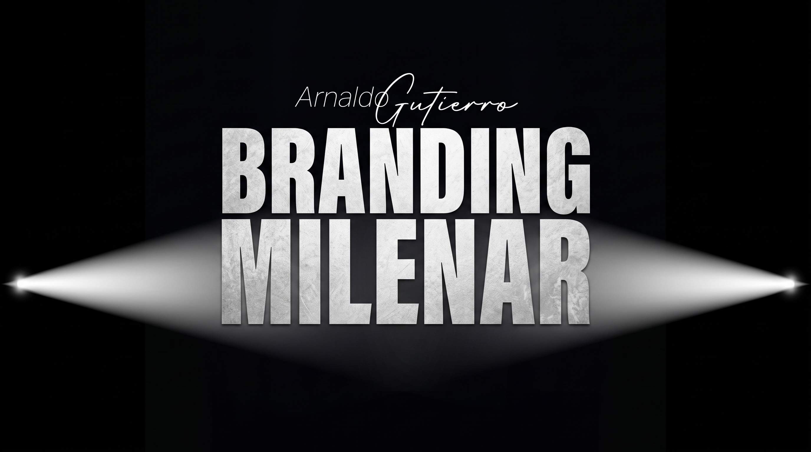 Branding Milenar