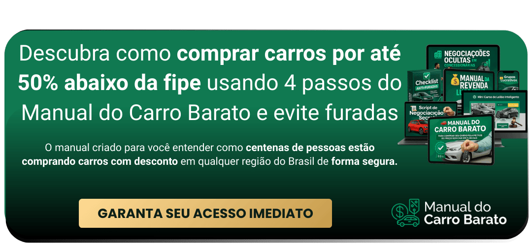 Manual do Carro Barato