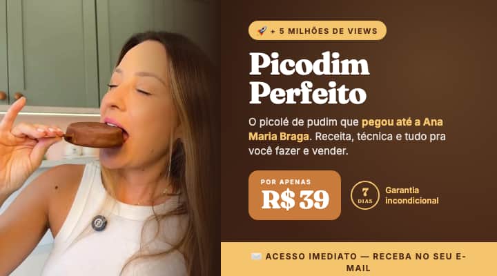 Picodim Perfeito