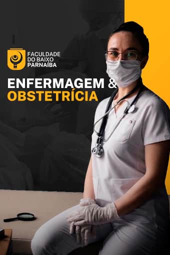 Enfermagem e Obstetrícia