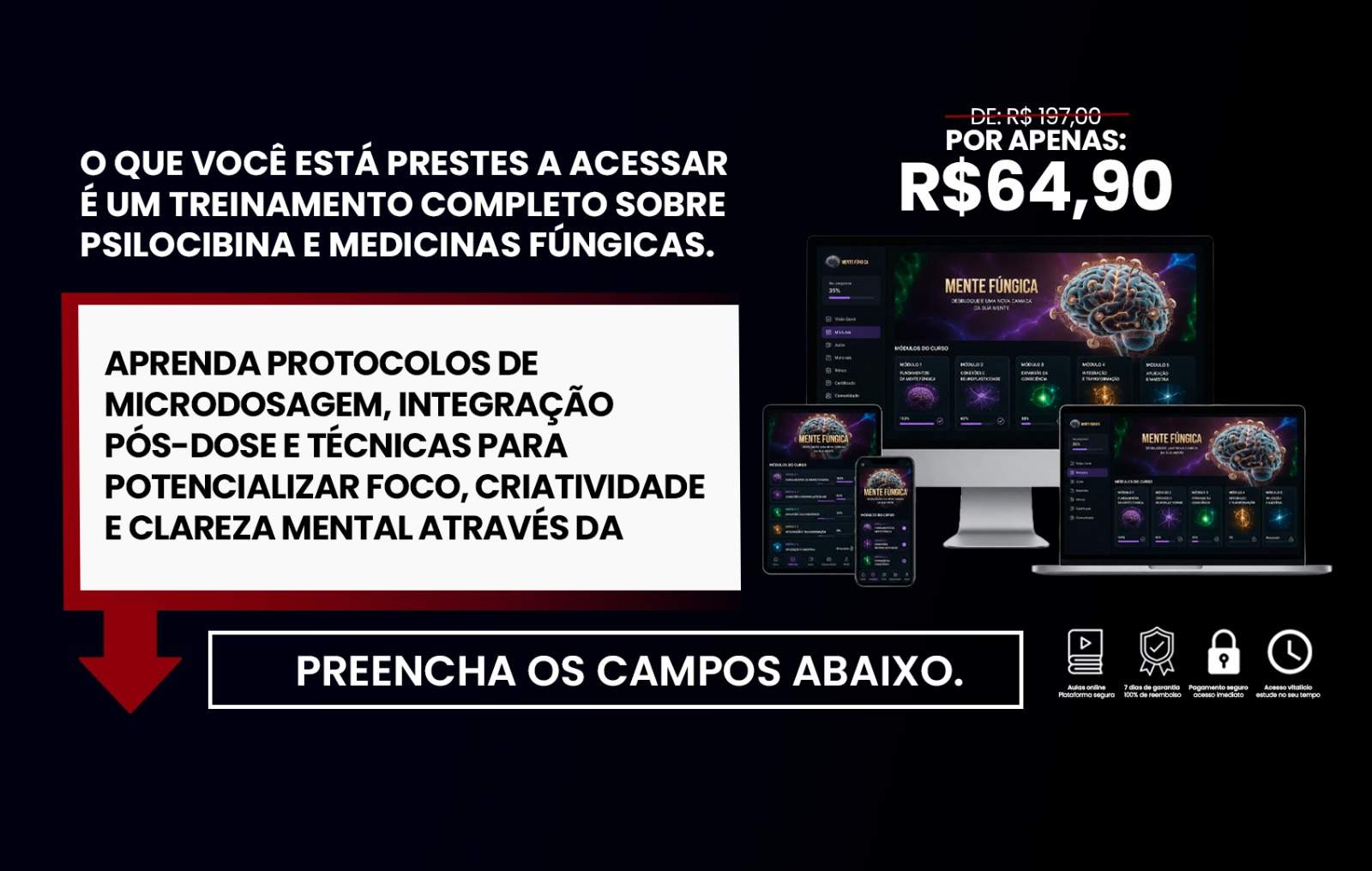 Mente Fungica