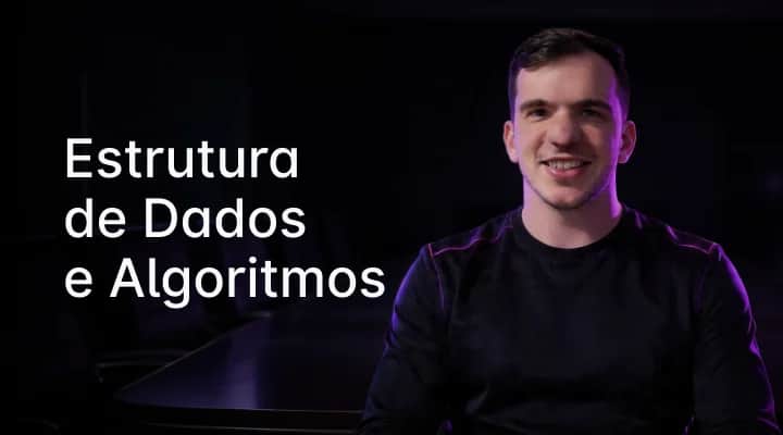 Estruturas de Dados e Algoritmos + LeetCode