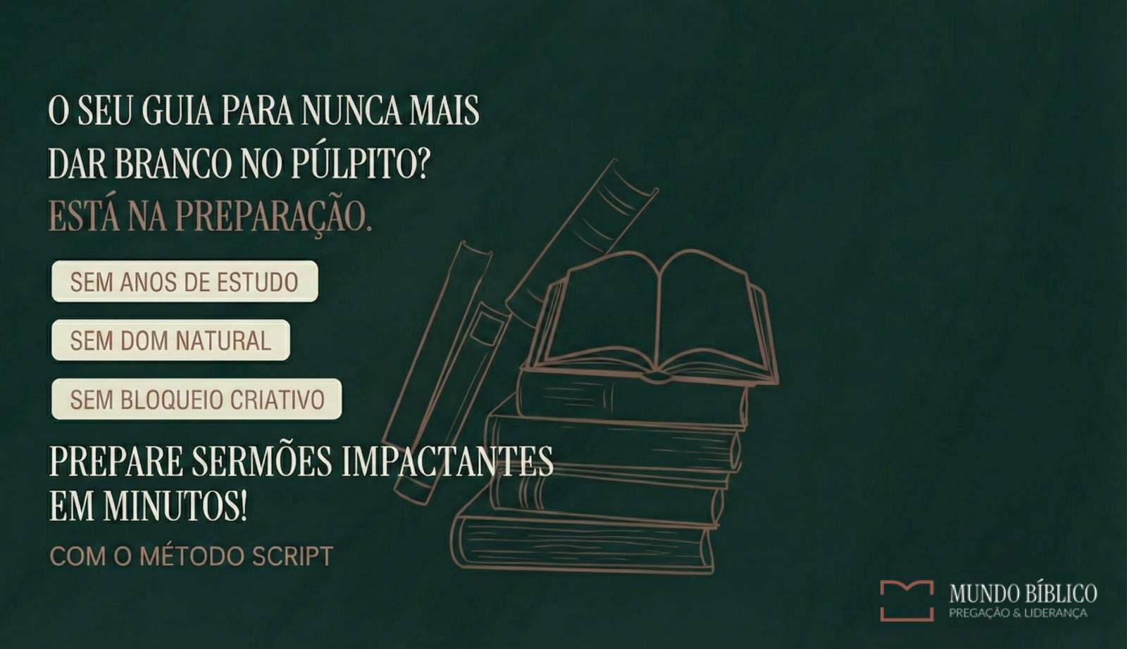 Sermões na Prática