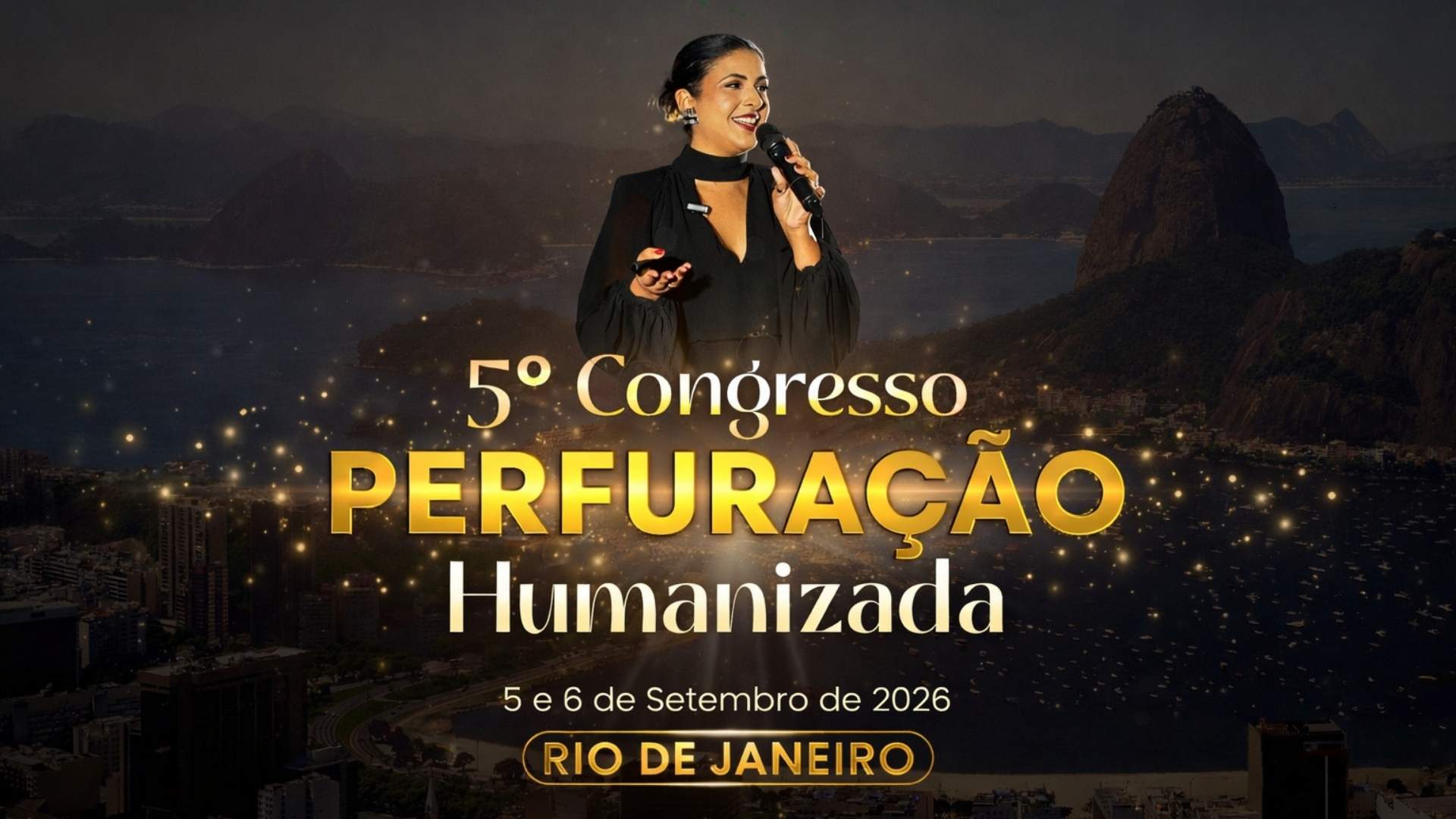 5º Congresso Furo Humanizado Na Prática