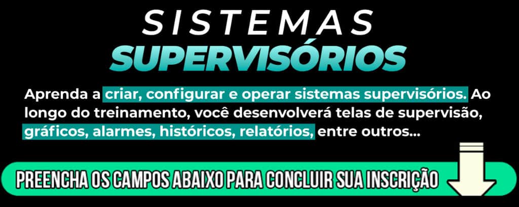Sistemas Supervisórios