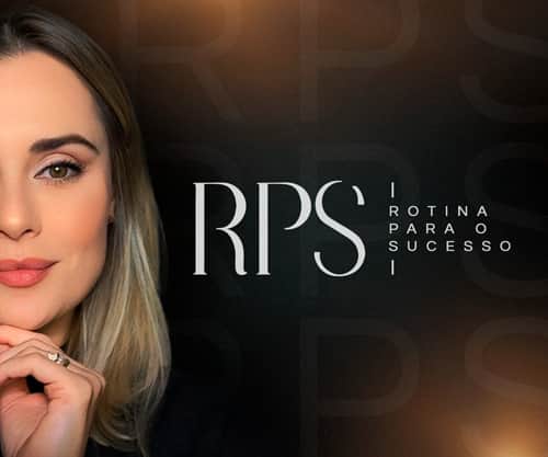 RPS - ROTINA PARA O SUCESSO