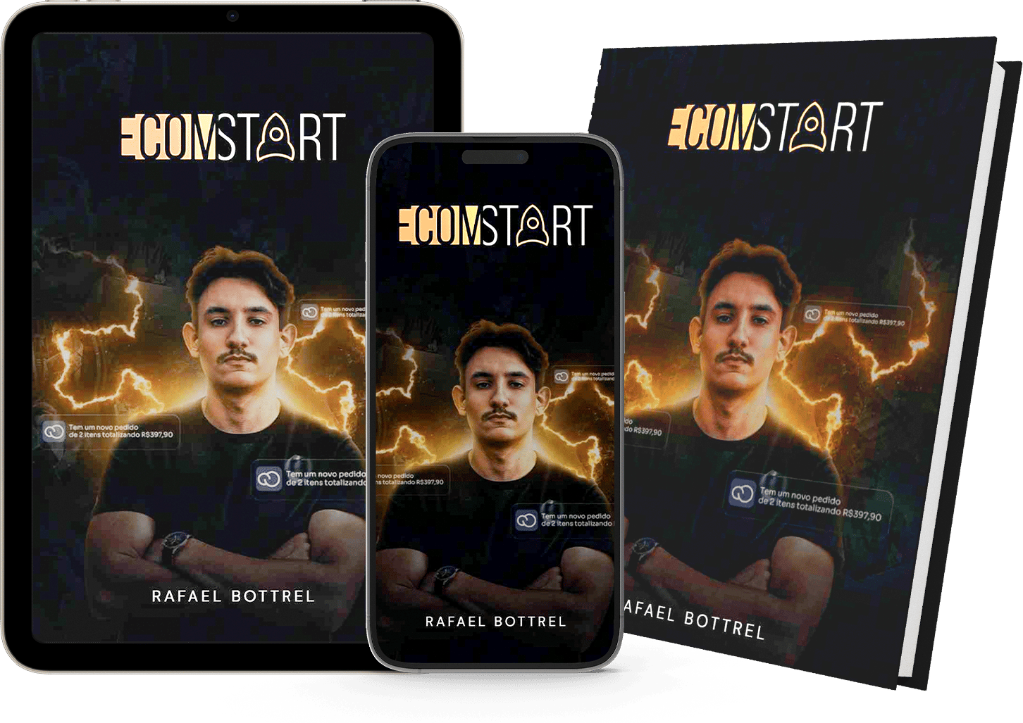 Ebook Ecom Start