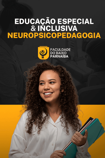 Educação Especial e Inclusiva